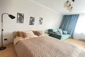 Уютная квартира возле Южного вокзала, Калининград