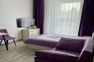 Art Life Apartment Ryazanskij prospekt