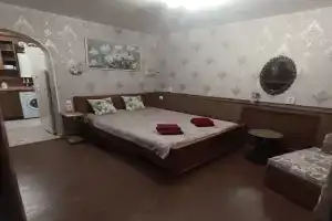 1-комнатная квартира, Кисловодск