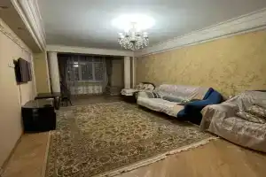 Уютная квартира в центре города, недалеко от моря