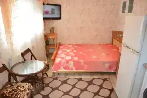 Апартаменты на Массандровской, Ялта