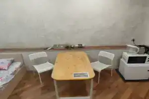 Уютный двухместный номер рядом с М-4 Дон, Богучар