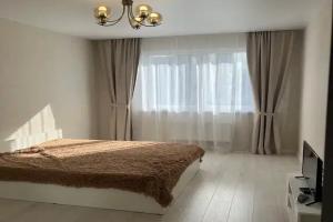 Большая квартира, Светлогорск