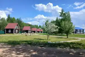 Серегины Домики, Светлица