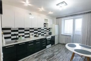 Квартиры посуточно на Вологодской 27, Череповец