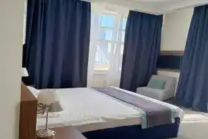 Апартамент, Завидово