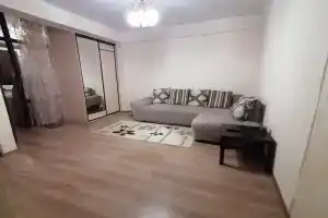 Квартира рядом с Олимпийским парком, Адлер