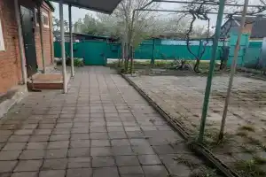 Квартира для командировочных, Кропоткин