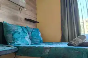 Студия на Купелинке, Сапроново