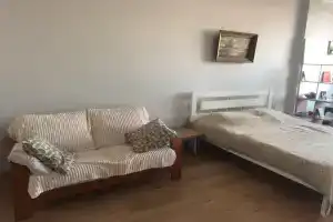 Уютная квартира в новом доме