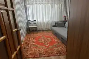 2-комнатная квартира, Махачкала