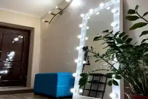 Уют лазурное, Ангарск