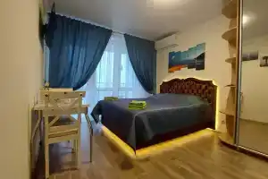 Апартамент