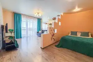 Татьянин Дом на Павла Морозова 89, Хабаровск