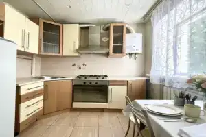 Двухкомнатная квартира с 3 раздельными местами, Калуга