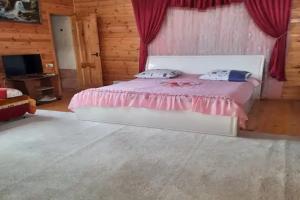 Четырёхместный номер стандарт