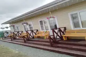База отдыха «Семейный отдых»