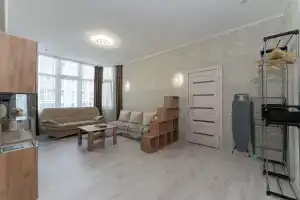 Просторная квартира недалеко от Королевских ворот, Калининград