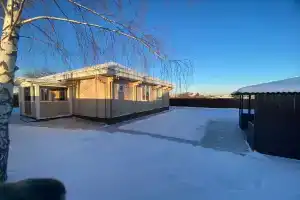 Частный дом