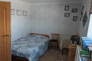 Домик возле аэропорта, Певек