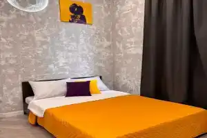 Студия в центре Уфы