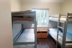 Четырёхместный номер  стандарт, Косколово