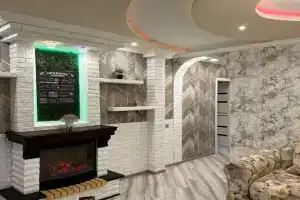 2-комнатная квартира, Оренбург
