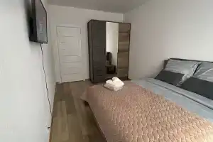 1-комнатная квартира рядом с Немецкой деревней, Краснодар