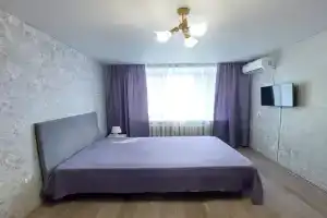Малометражка в центре