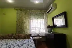 Маленький уютный домик, Евпатория