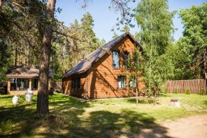 Дом Коттедж Семейный