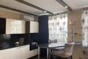 3-комнатная квартира, Волгоград