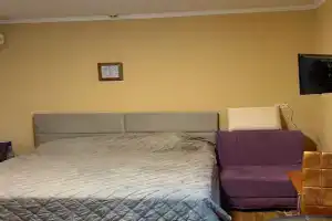 Уютная студия в центре города