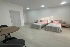 Дом в пяти минутах от моря