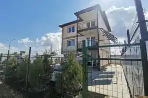 Гостевой дом Качинское ш 25