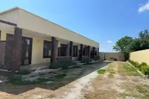 Гестхаус, Витязево