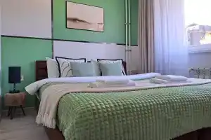 Апартамент рядом с подъемником, Эсто-Садок