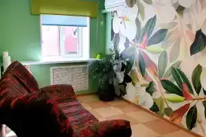 Уютные апартаменты в самом центре