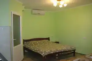 Комната, Рыбачье
