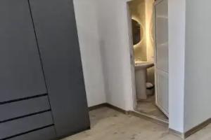 Двухместный номер с 1 кроватью Номер 2, Гагра
