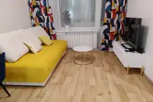 Уютная квартира рядом с автовокзалом, Кемерово