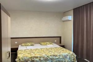 Двухместный номер с 1 кроватью стандарт, Джубга
