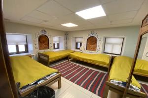 Хостел «ЯсенПень», Кострома