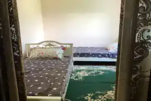 Доброта, Гоцатль Малый