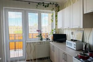 Уютная квартира в самом центре города