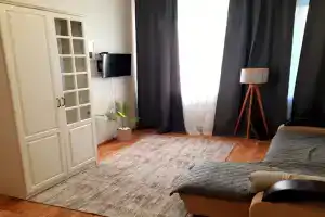 Квартира в исторической части города