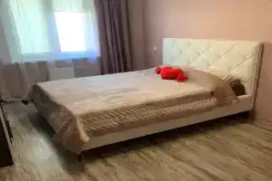 Уютная квартира в новостройке