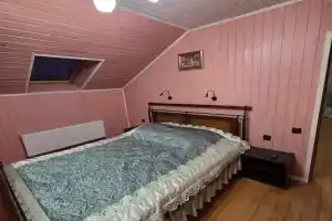 Уютный дом в частном секторе
