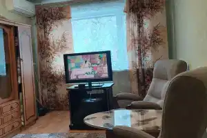 Уютная однокомнатная квартира, Благовещенск