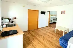 Дом на Лесной, Должанская